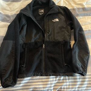 The North Face Men's Black Performance Jacket